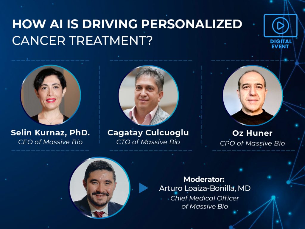 How AI is Personalized Digital Event 576x432 2
