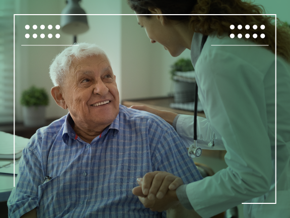 What is mantle cell lymphoma?