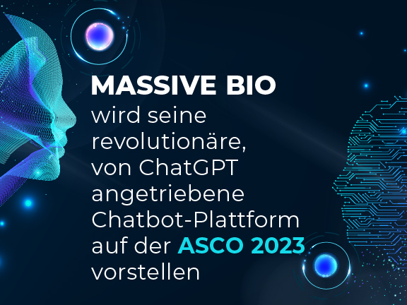 ChatGPT ASCO2023 blog translations GER