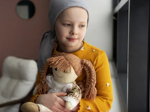 Progres dans le Traitement de la Leucemie Lymphoblastique Aigue de lEnfance LLA   Ce que les Parents Devraient Savoir