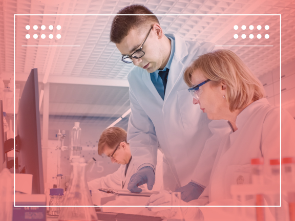 Revolutionierung der Myelofibrose Behandlung
