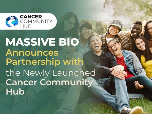 cancer community hub