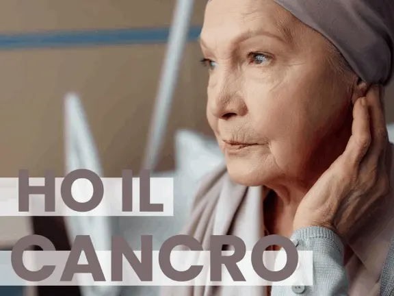 ho il cancro