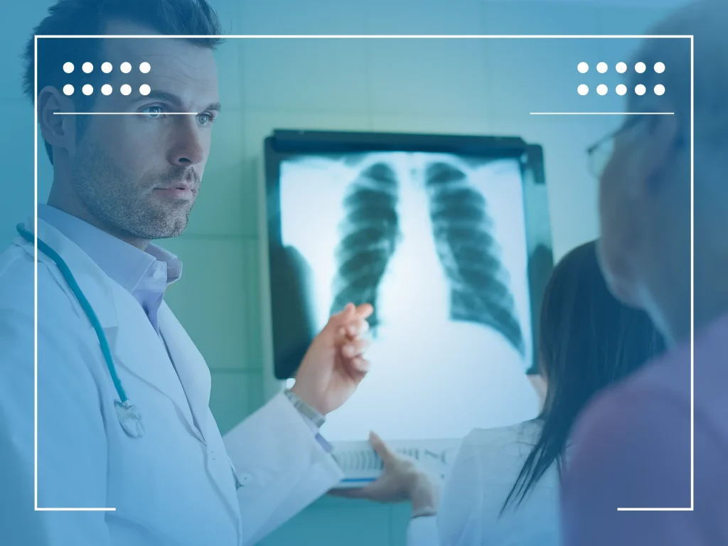 Lung Cancer Prognosis