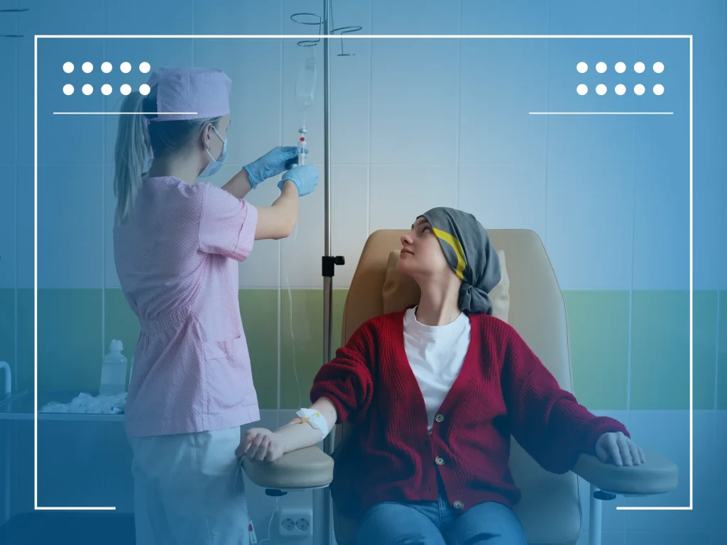 Leukemia Treatment