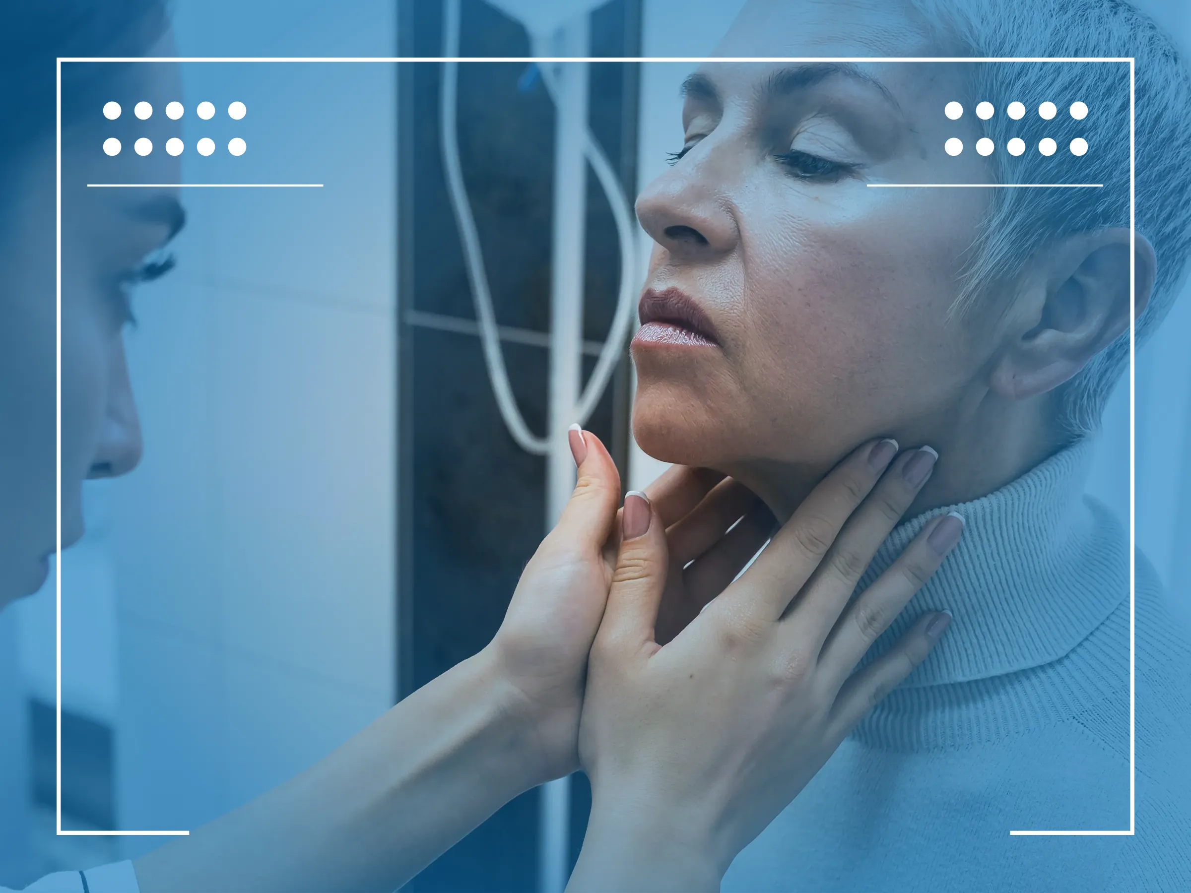 Lymph Node Cancer