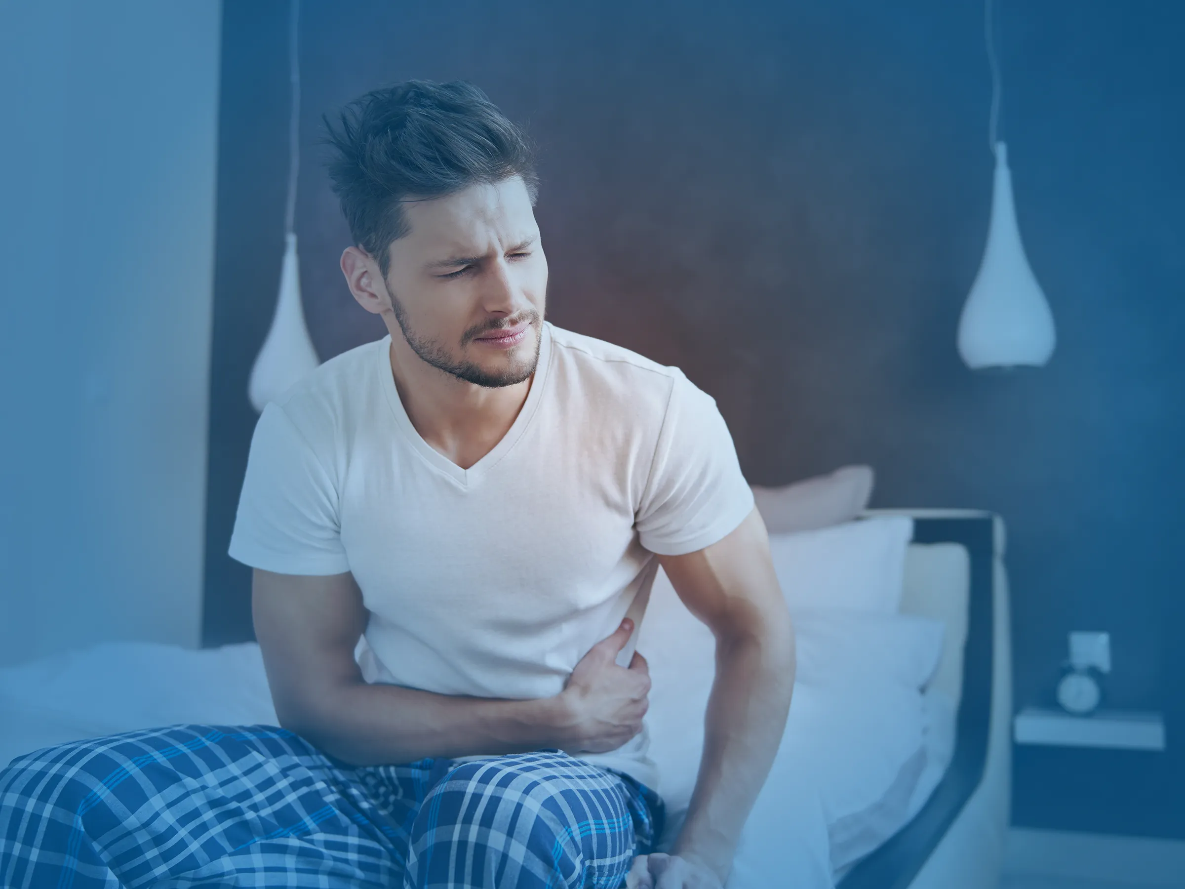 Acute Appendicitis