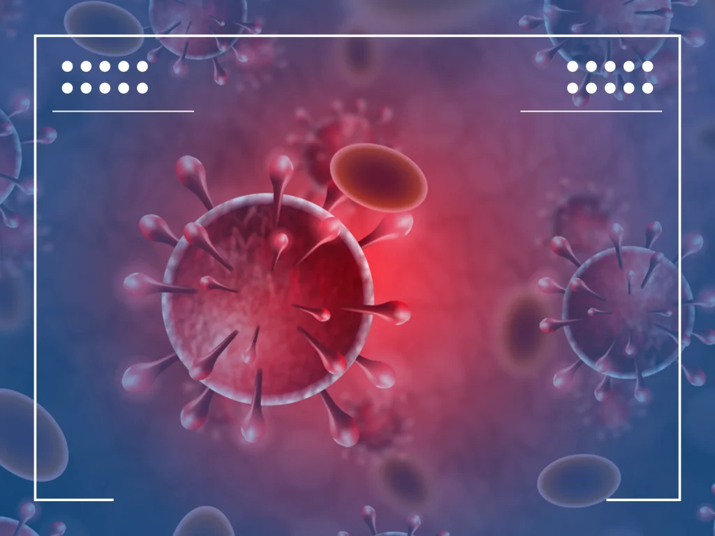High Hemoglobin