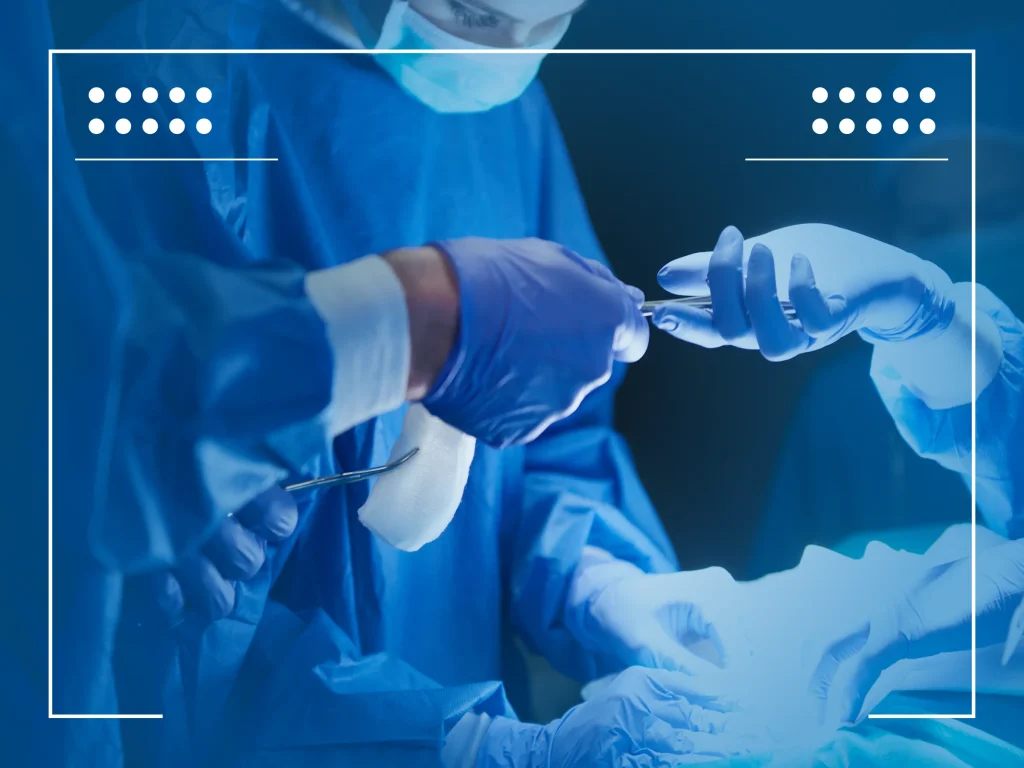 Rhizotomy