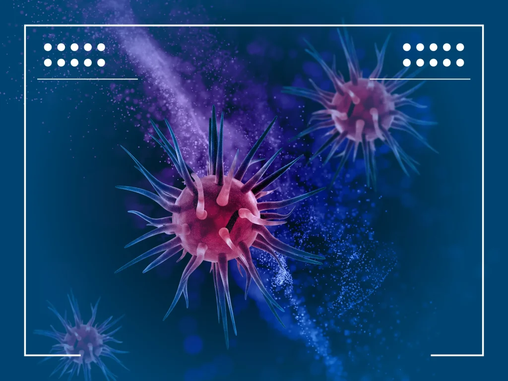 RMS Disease