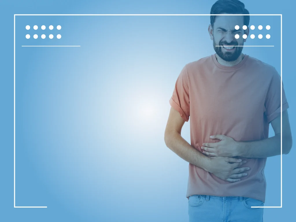 Ulcers in Stomach