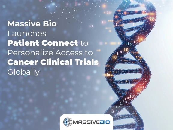 patient connect cancer clinical trials news