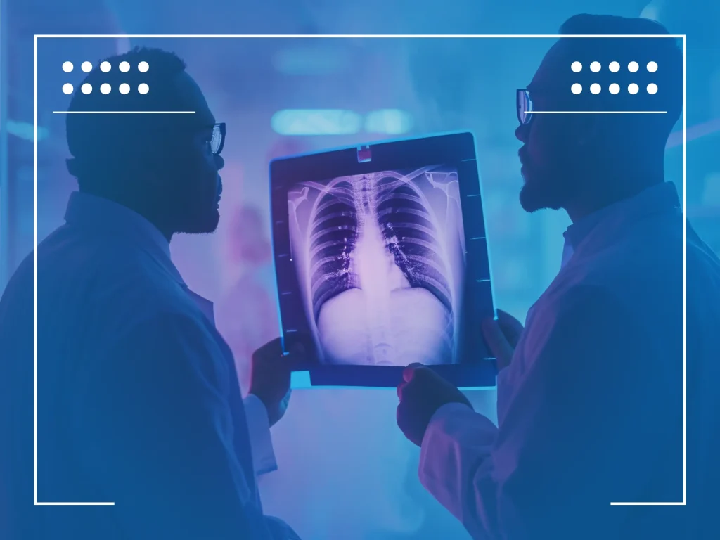 Metastatic Lung Cancer ICD-10