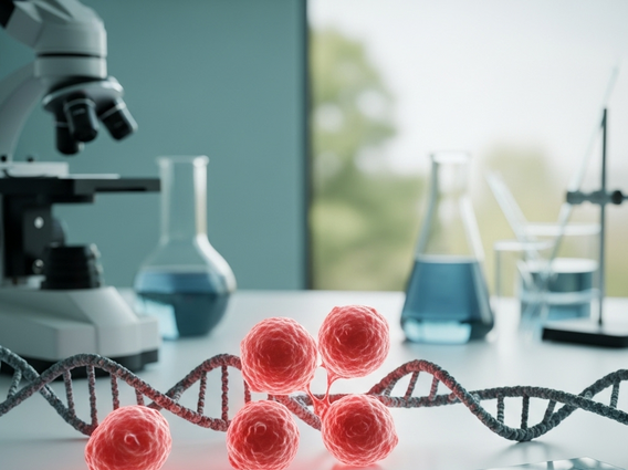 Chronic Inflammation and Cancer