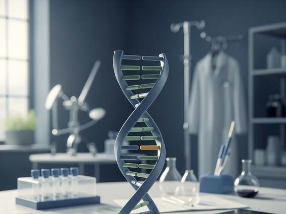 BRCA1 and BRCA2 Gene Mutations