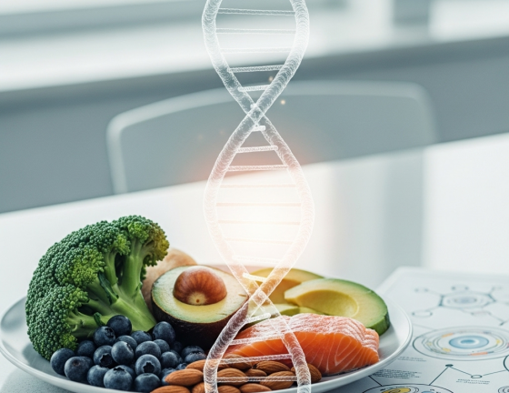 Diet and Cancer Prevention