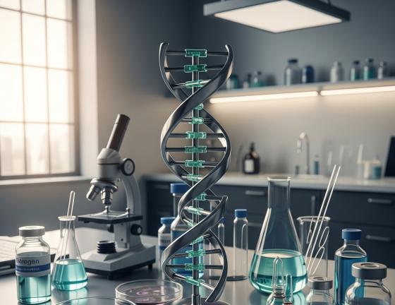 Hormones and Cancer