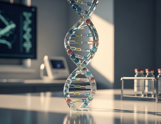 Inherited Cancer Syndromes