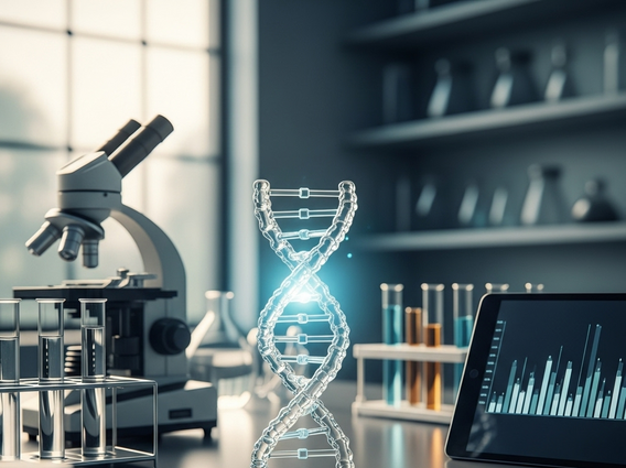 Genetic Testing for Cancer Risk