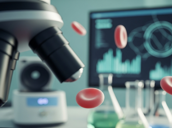 Medical Treatments for Anemia