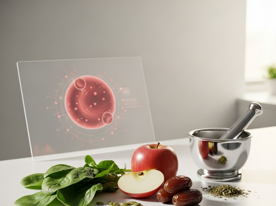Natural Remedies for Anemia